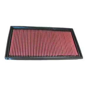 K&N Filtro de Ar Mercedes E-Class W210 1995-2002 CLK430 CLK55 1998-2002 (33-2747)