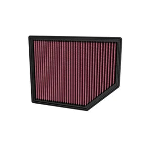 K&N Filtro de Ar Ford Bronco Raptor 3.0L V6 2022- (33-5132)