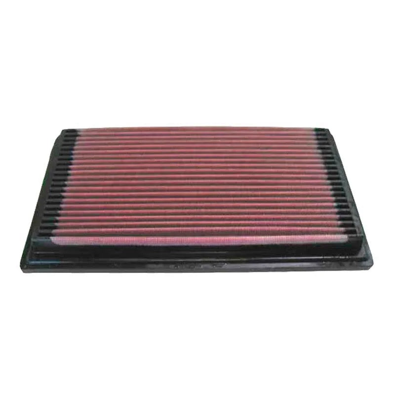 K&N Filtro de Ar Fiat Sedici / Subaru Baja / Forester / Impreza / Suzuki Swift / SX4 / S-Cross 1.6 / Vitara (33-2075)