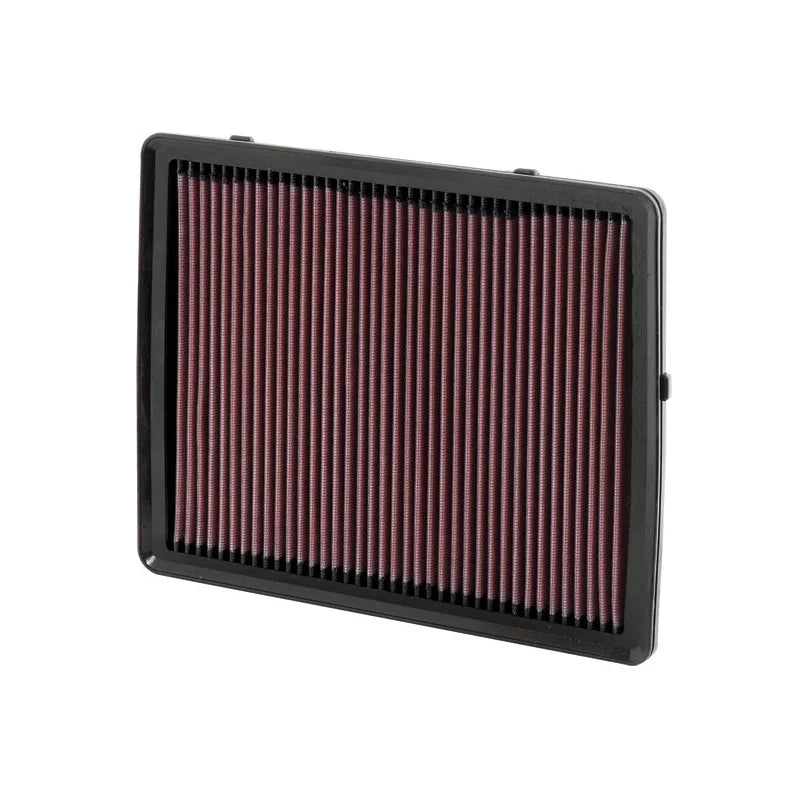 K&N Filtro de Ar Holden Commodore 1997-2004 (33-2116)