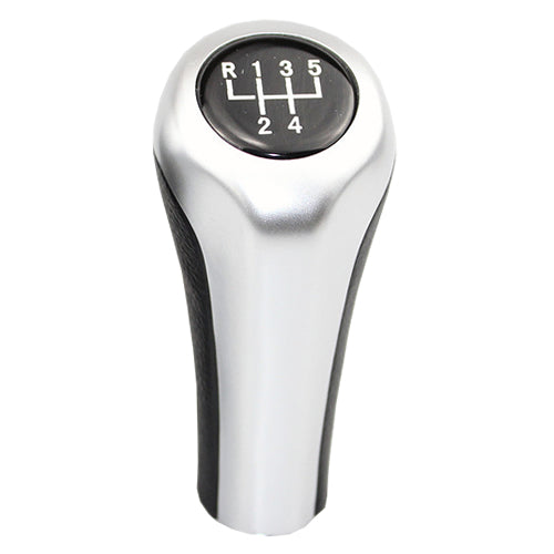 BMW ALUMINUM 5-SPEED GEARBOX LEVER