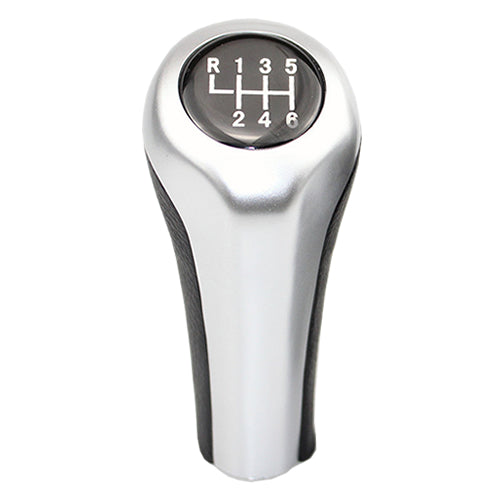 BMW ALUMINUM 6-SPEED GEARBOX LEVER