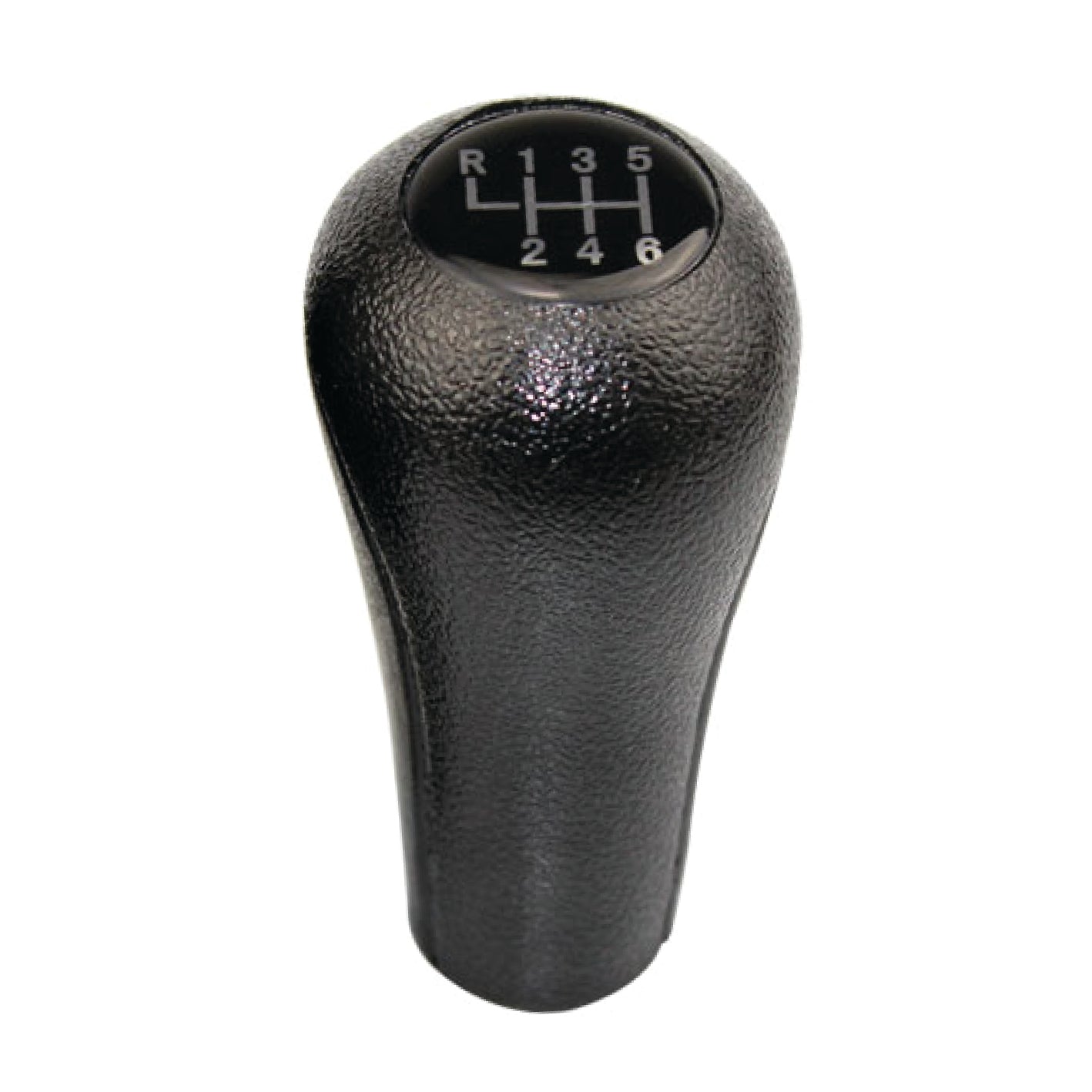 MANETE / PUNHO DE VELOCIDADES BMW E87/E90/X1/X3 - 6 VELOCIDADES