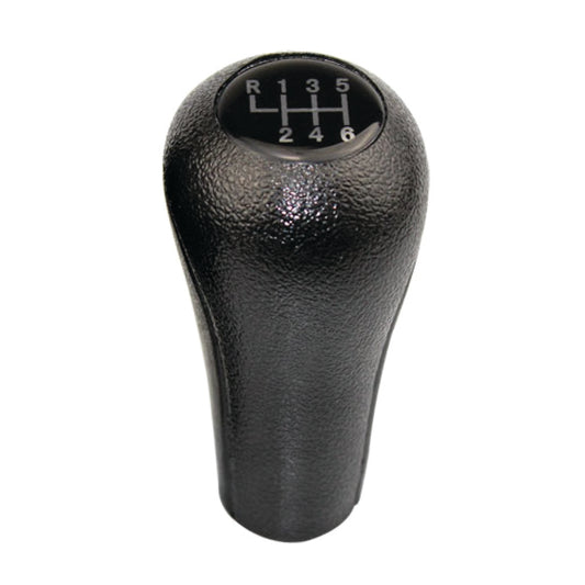 GEARBOX LEVER BMW E87/E90/X1/X3 - 6 SPEED