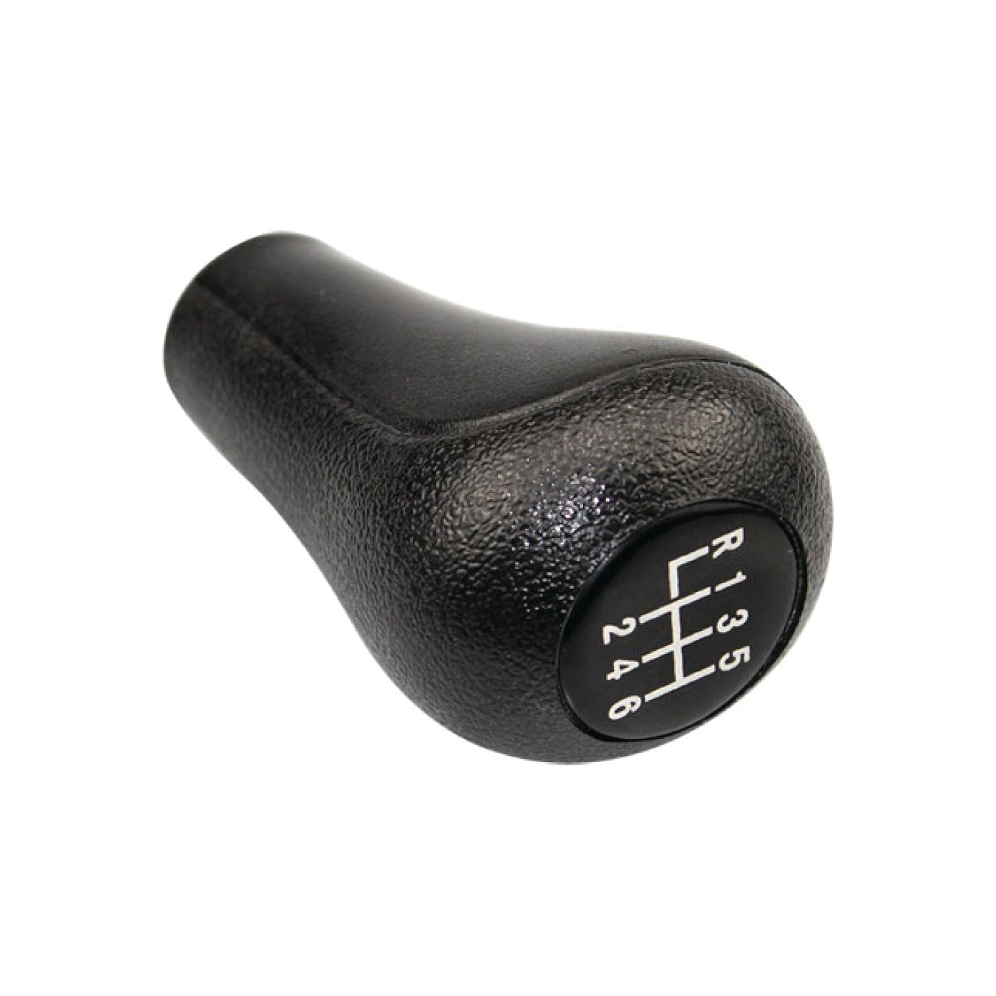 MANETE / PUNHO DE VELOCIDADES BMW E87/E90/X1/X3 - 6 VELOCIDADES