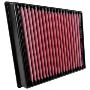 K&N Filtro de Ar Chevrolet Silverado 2500HD/3500HD 6.6D 2017- (33-5065)