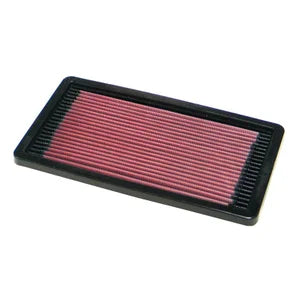 K&N Filtro de Ar Alfa 33 145 146 Alfasud Arna Sprint / Lancia Delta Prisma / Nissan Cherry (33-2096)