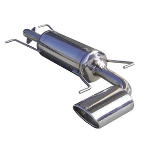 Panela InoXcar Subaru Impreza 2.5 WRX (230HP) 10/2007- 150x105mm