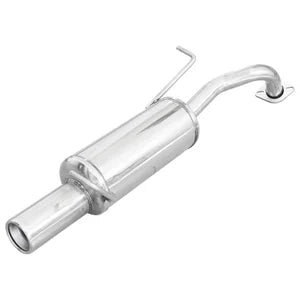 Panela InoXcar Toyota Yaris 1.0 69hp 2011- 1x102mm