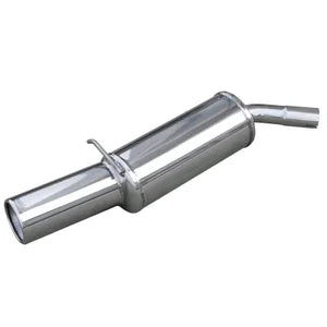 InoXcar Opel Corsa A 1.3 102mm Pan