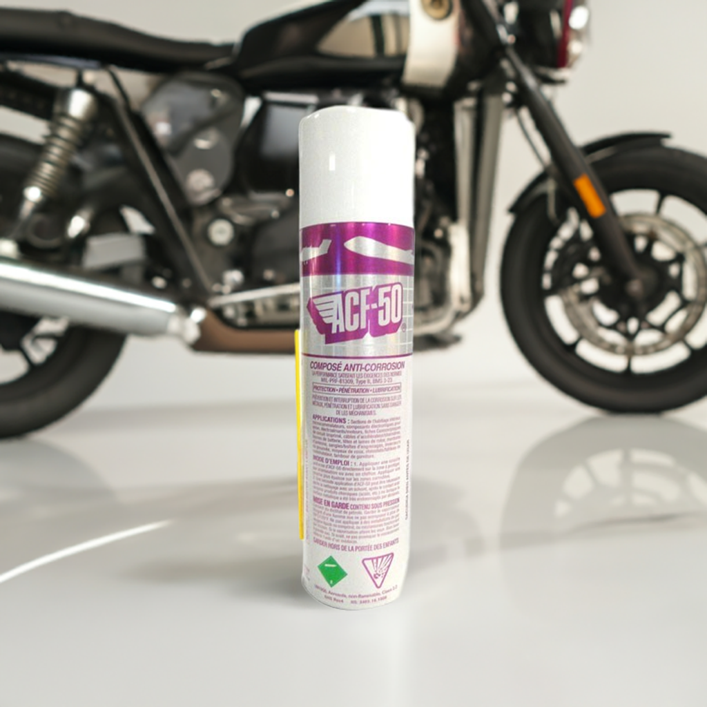 ACF-50 Anti-Corrosão e Lubrificação 400gr
