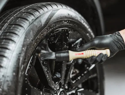 AUTOGLYM CLEAN WHEELS Wheel Cleaner