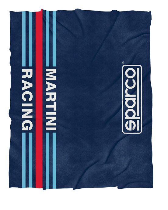 Sparco Manta Polar Martini Racing