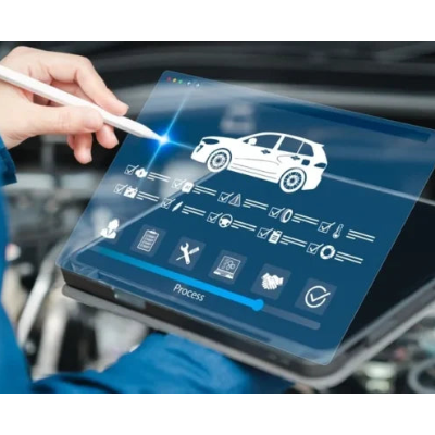 Verificação Documental e Técnica de Veículos Usados