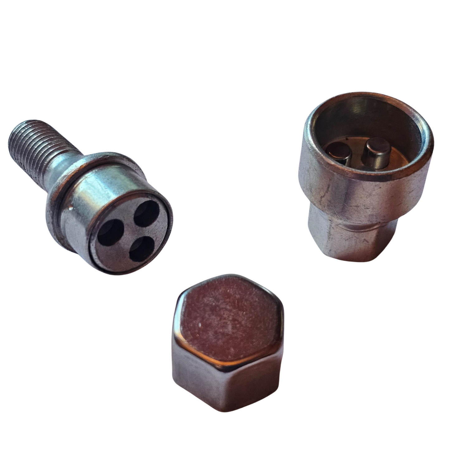 M12X1.5 FARAD STIL BULL I3 Safety Screws