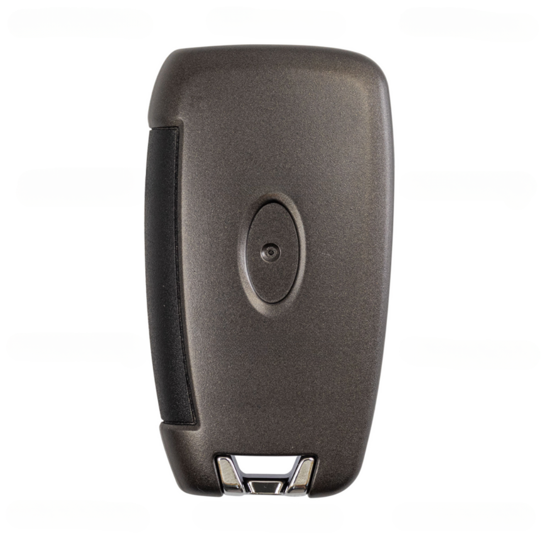 Hyundai Carcaça Chave Comando Accent Elantra Kauai Santa Fé Veloster 3 botões