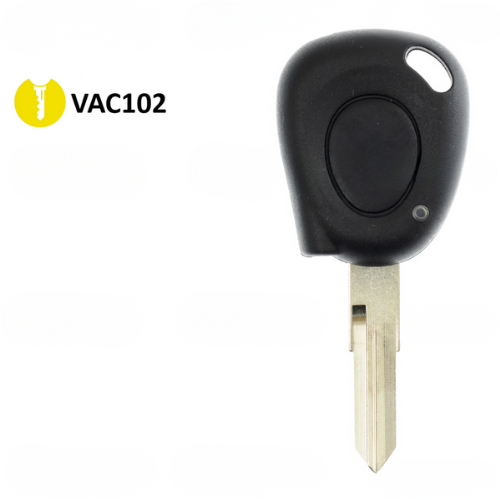 Renault Carcaça Chave Infravermelhos