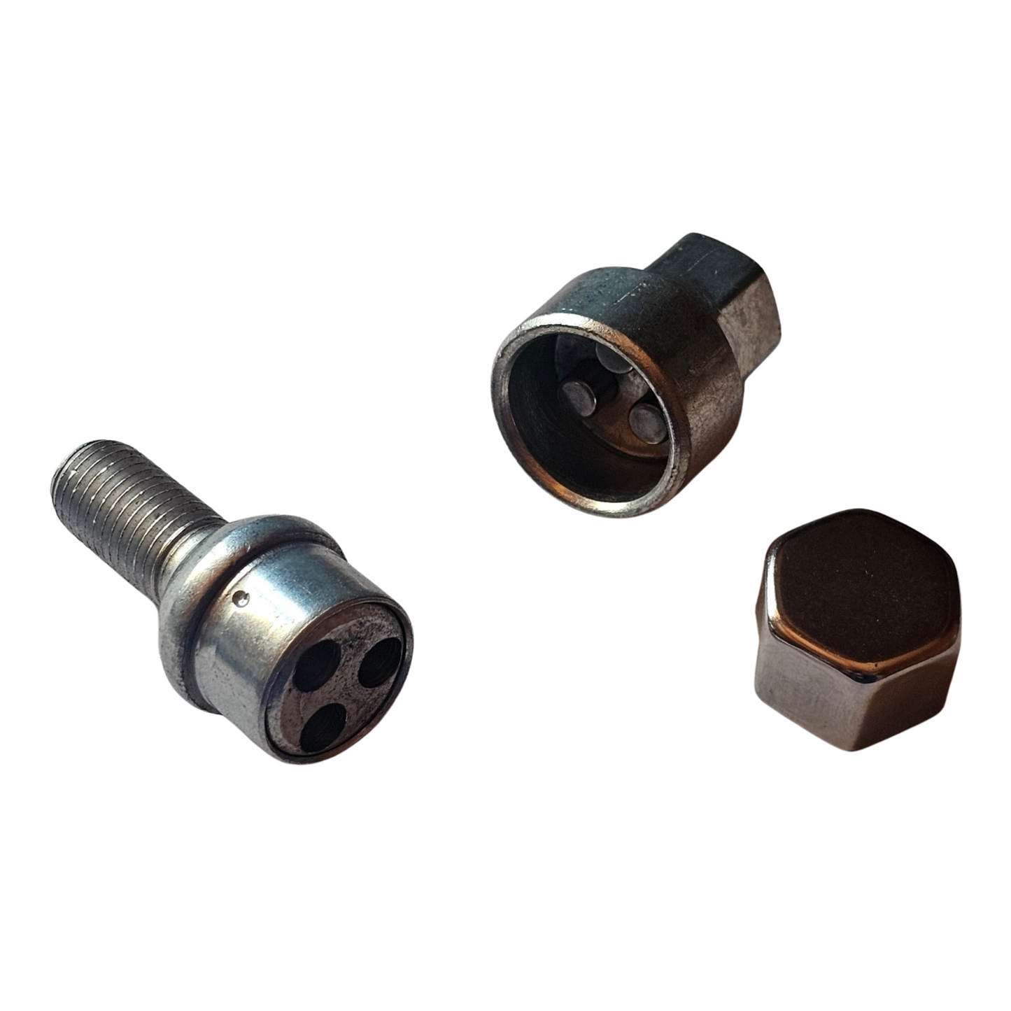 Security Screws M12x1.5 FARAD STIL BULL L2