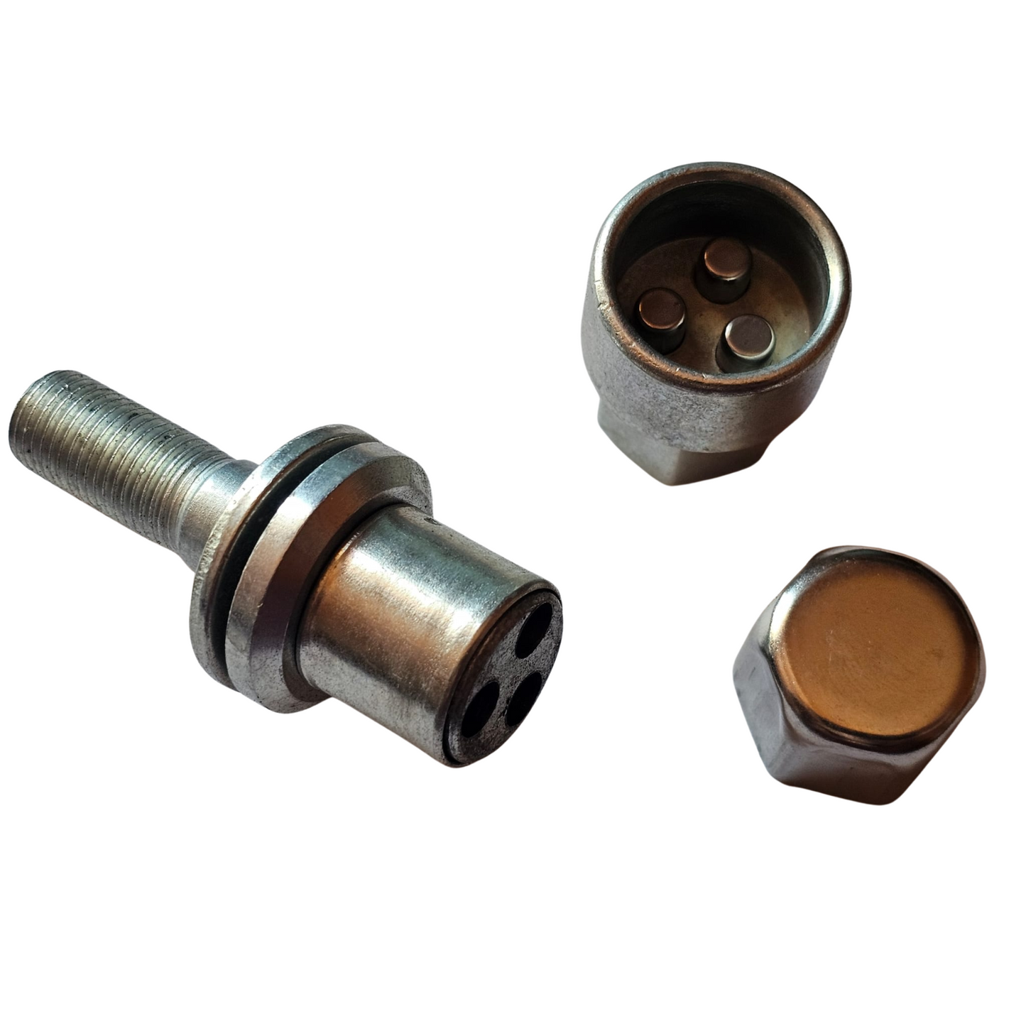 Parafuso Segurança M12X1.25 FARAD STIL BULL AH2
