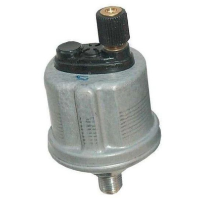 Sensor de pressão de Óleo VDO 1V 0-10 Bars 1/8-27NPTF