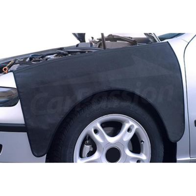 Mudguard Protection for Mechanics