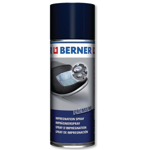 Berner Spray impermeabilizante 400 ml