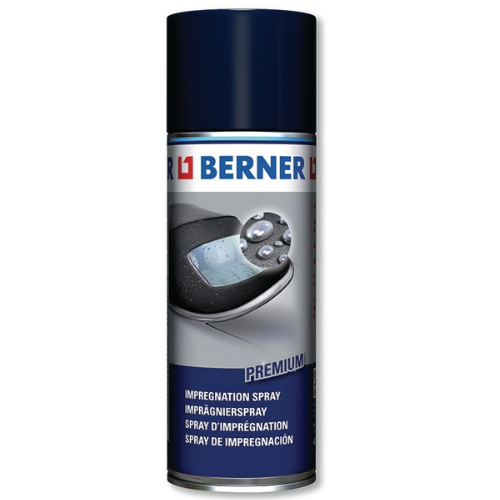 Berner Waterproofing Spray 400 ml