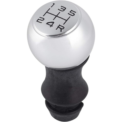 Citroen Peugeot Metallic Gearbox Lever