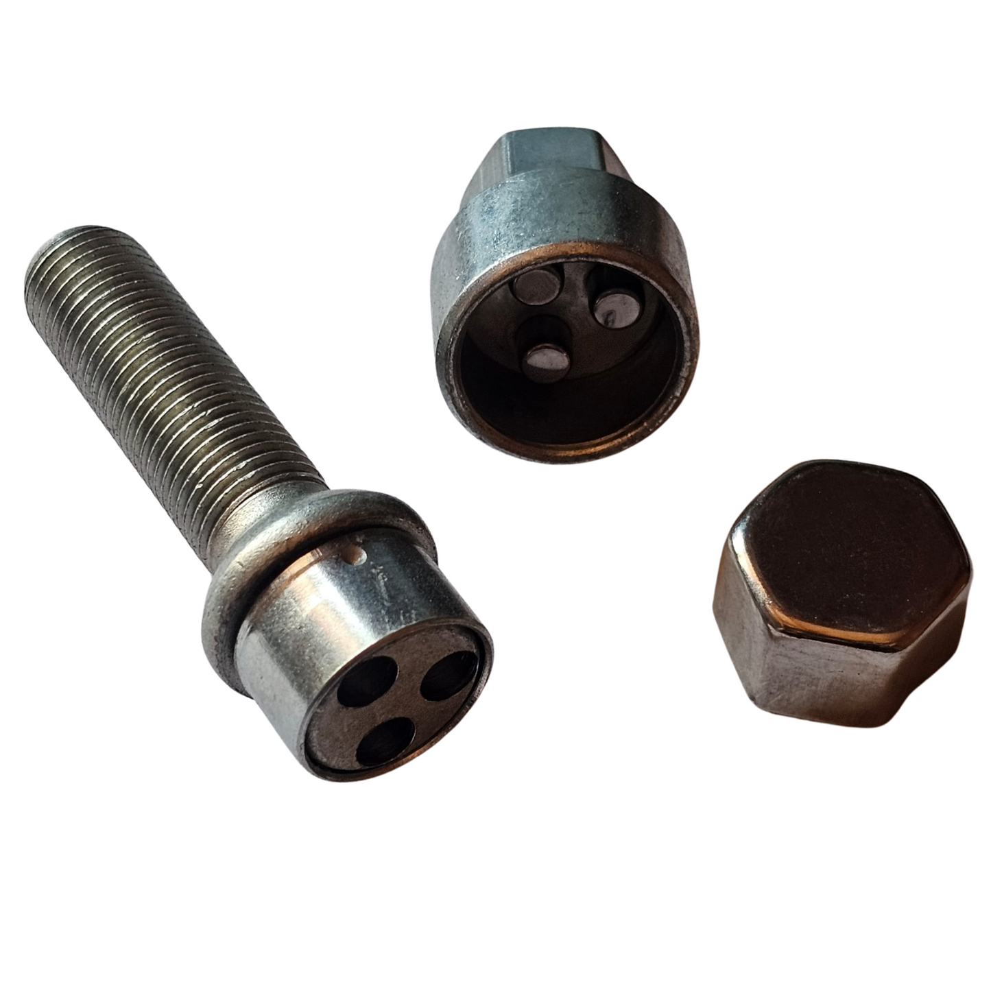 M14x1.5 FARAD STIL BULL Z2 Security Screws