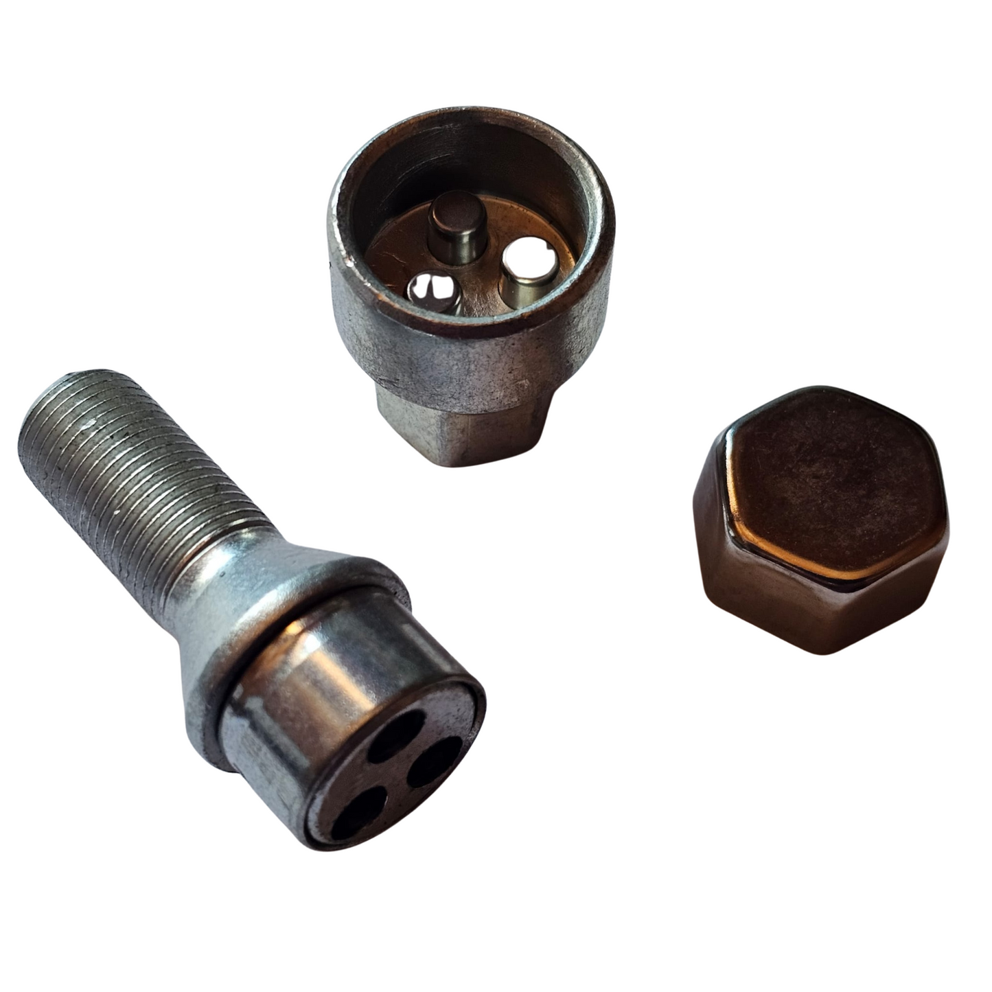 M14X1.25 FARAD STIL BULL N1 Safety Screw