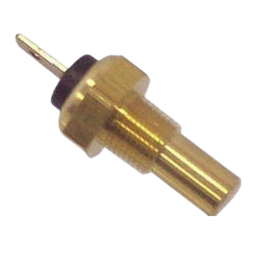 Water temperature sensor VDO 120° M10X100 Length 22 / Diameter 8.5mm