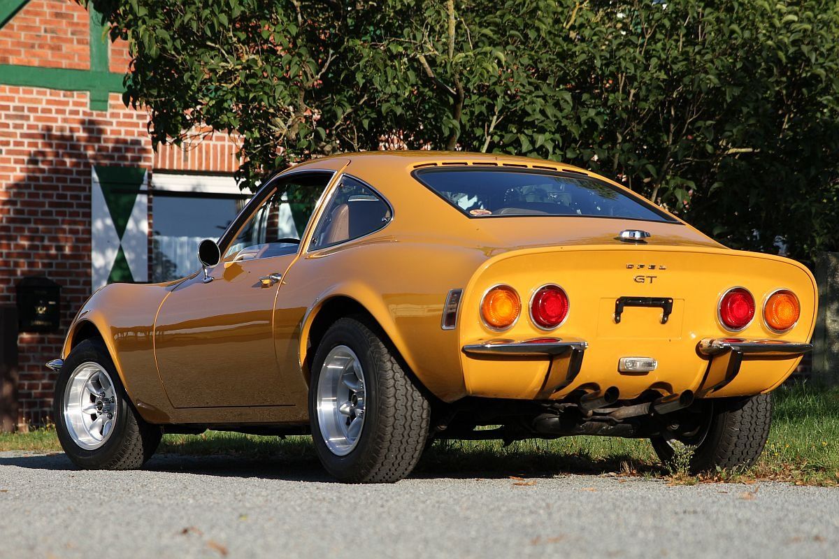 Minilite 7x13 Wheels