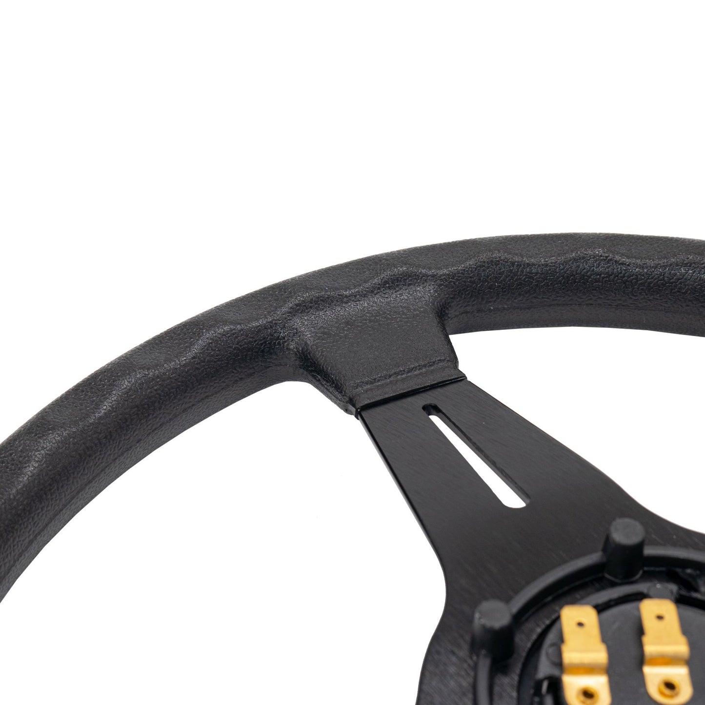 Simoni Racing Universal Steering Wheel Slag