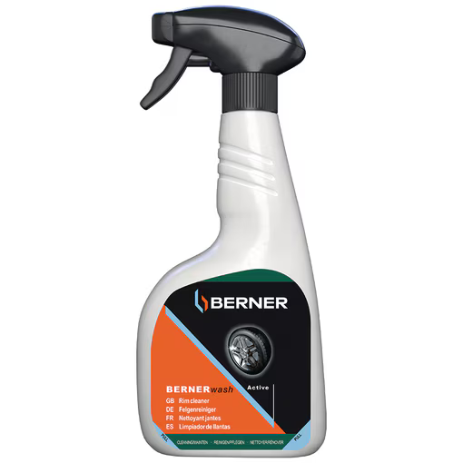 Berner Wheel Cleaning 500 ml