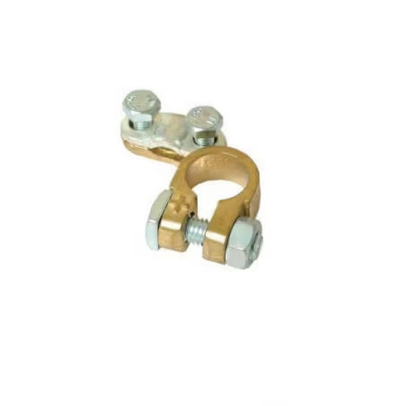 Conector Terminal de Bateria Positivo