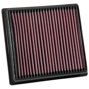 K&N Filtro de Ar Subaru Impreza 1.6/2.0 2017- & Legacy / Outback 2.4/2.5 2020- & Subaru XV 1.6/2.0 2017- (33-5064)