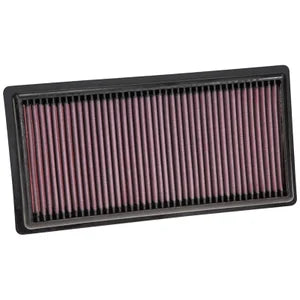 K&N Filtro de Ar Fiat 500X 1.3 & Jeep Renegade 1.3 2019- (33-5101)