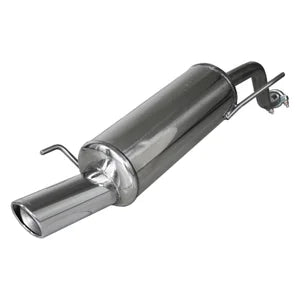 Panela InoXcar Fiat Grande Punto 1.2 (65HP) 2006- Ø40mm 90mm X-Race