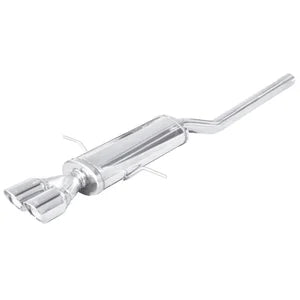 Panela InoXcar Mini Cooper R56 1.6 Cooper S 175hp 2007- Central 2x80mm X-Race