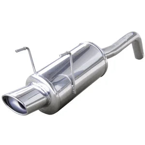 Panela InoXcar Fiat 500 1.2 (69HP) 2007- Ø40mm 120x80mm