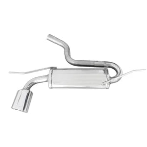 Panela InoXcar Seat Leon 1P 1.4TSi (125HP) 2010- 120x80mm Oblique