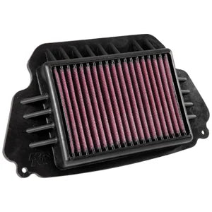K&N Filtro de Ar Honda CB650F CBR650F 2014-2016 (HA-6414)
