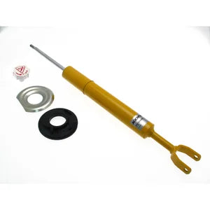 KONI Sport Shock Absorber Audi A6/A6L (C6/4F) Sedan/Avant incl. Quattro (excl. Air suspension) 2004-2011 - Front axle (8240-1229SPORT)