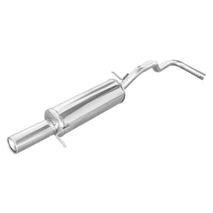 Panela InoXcar Seat Ibiza 6K2 1.4 16v (101HP) 2000-2002 80mm