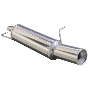 Panela InoXcar Ford Fiesta 1.6 16v S (100HP) 2005- 102mm