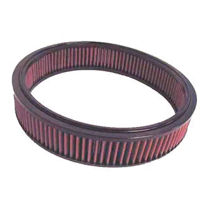 K&N Filtro de Ar Ford cars and trucks 1968-1987 (E-1570)