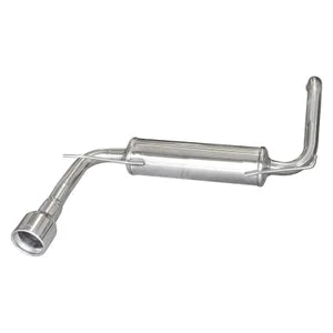 Panela InoXcar Toyota Aygo 1.0 (68HP) 2005- 102mm