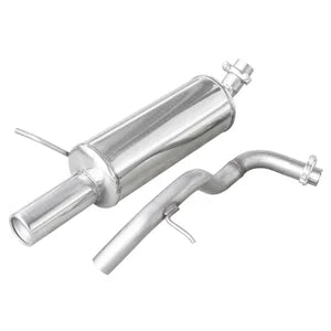 Panela InoXcar Volkswagen Golf IV 1.4 (75HP) 1997- 80mm