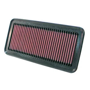 K&N Filtro de Ar Hyundai Accent 1.6 2006-2011 / Kia Rio 1.4 1.5D 1.6 2006-2011 (33-2354)