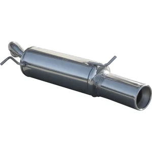 Panela InoXcar Toyota Yaris 1.3 (85HP) 1999- 102mm